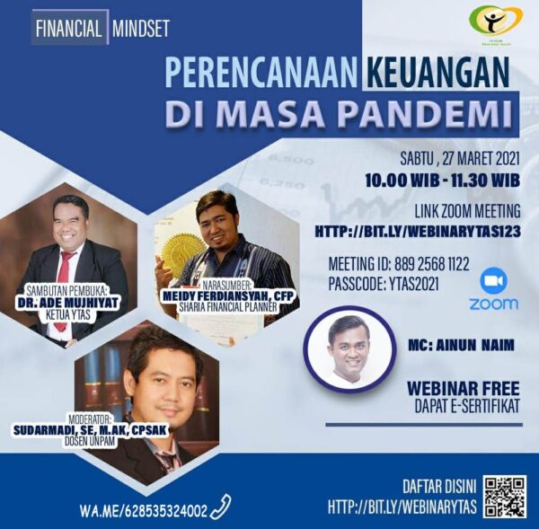 Seminar Finansial