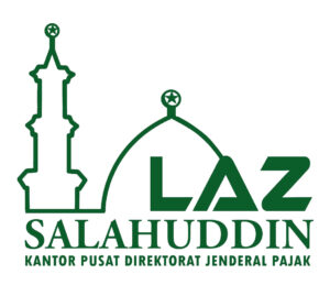 laz salahudin