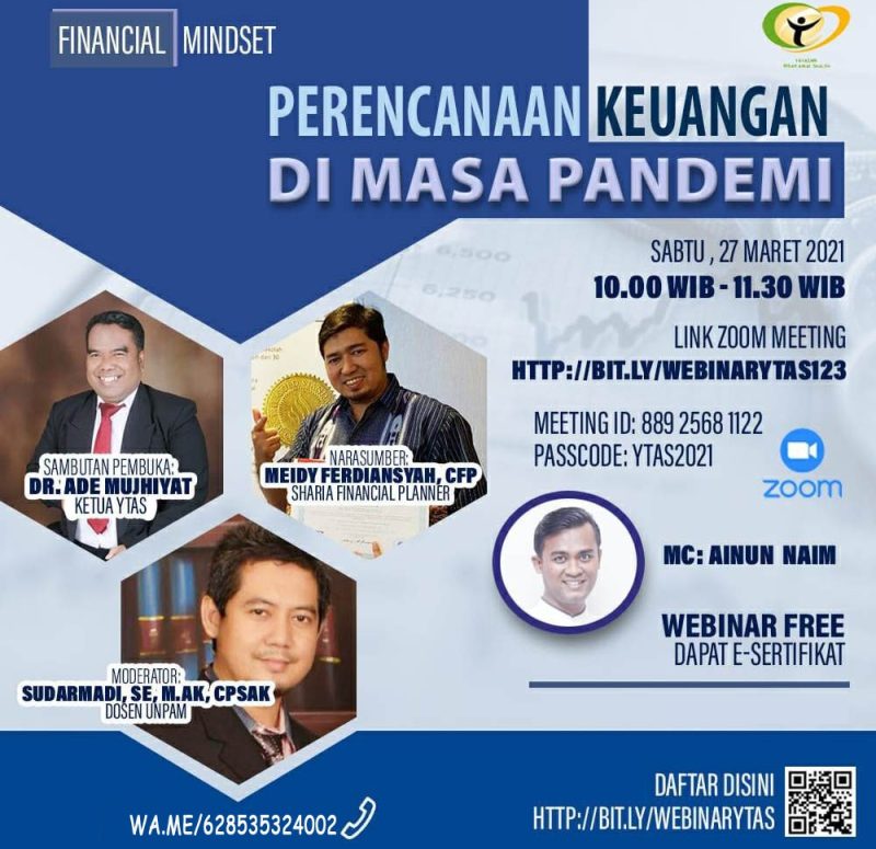 Seminar Finansial